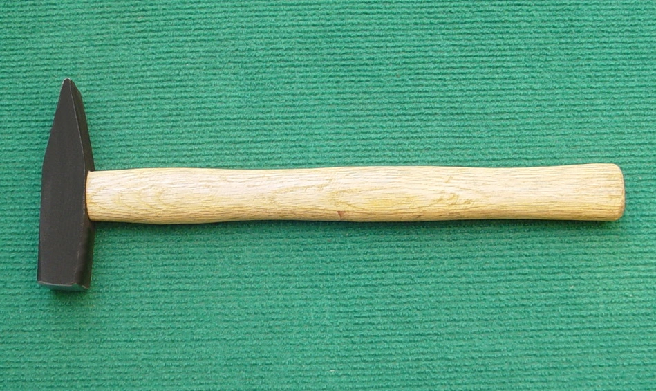 German Type Machinist Hammer Ls 1211