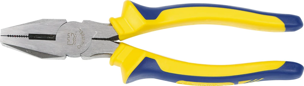 Great Wall Brand Multi Functional Professional 8" Universal Tools Cutter Pliers Combination Cutting Plier