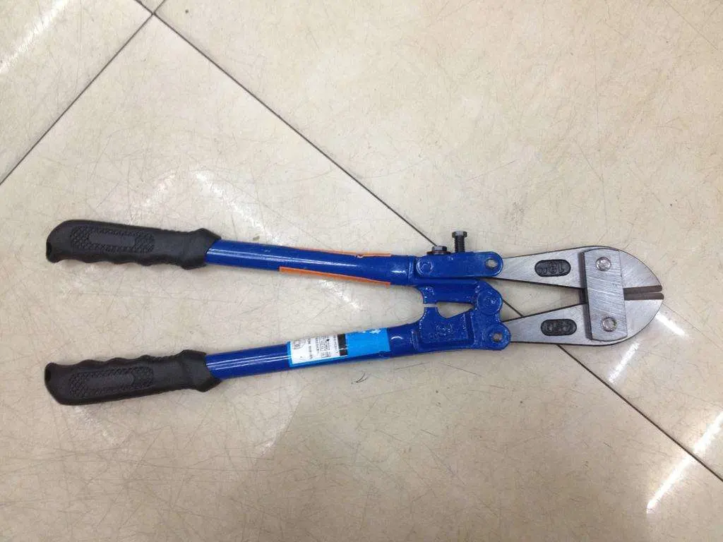 14" Pipe Cutter Bolt Cutter for Export