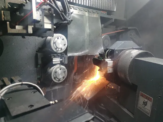Aço carbono, niquelado, alicate de travamento